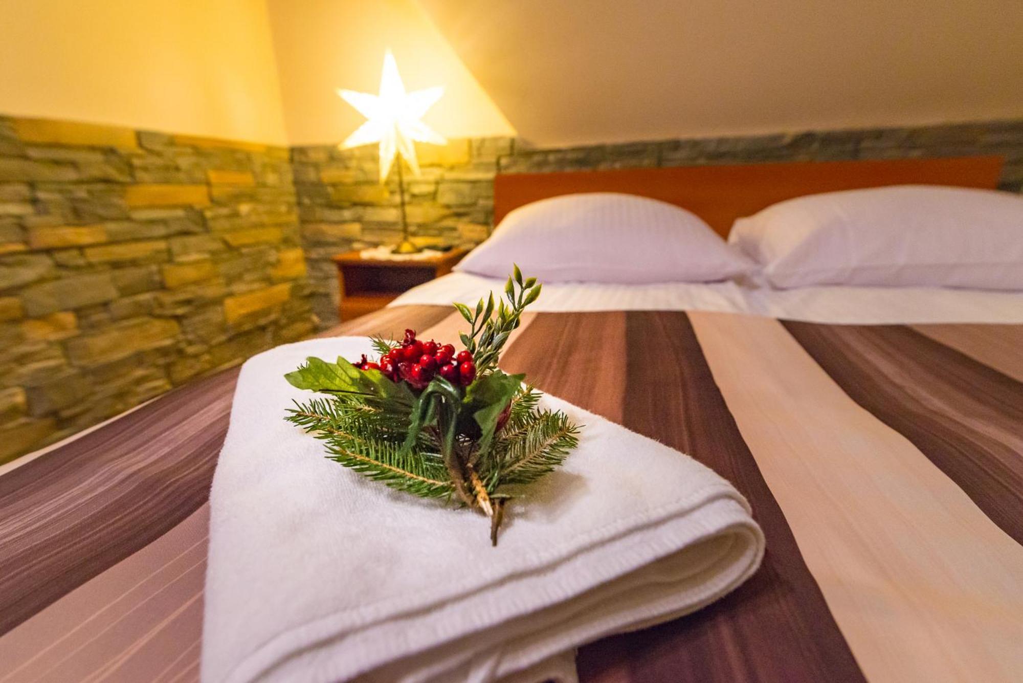 Domek Deluxe Resort Willa Adrian Zakopane Luaran gambar
