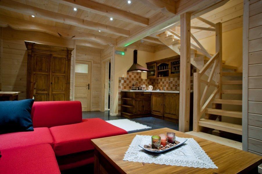Domek Deluxe Resort Willa Adrian Zakopane Luaran gambar